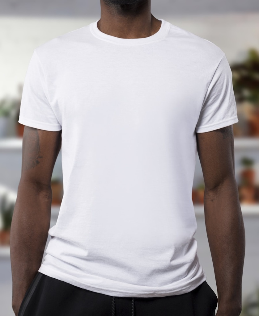 Piqué Polo "Sport Luxe" (S, Schwarz)
