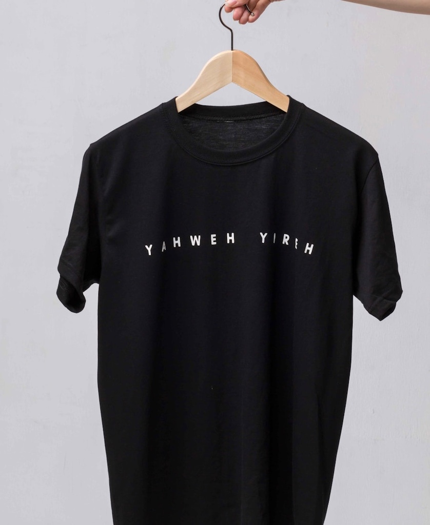[FP-UNI-TS-001-WEI-XS] Basic T-Shirt "Essential White" (XS)