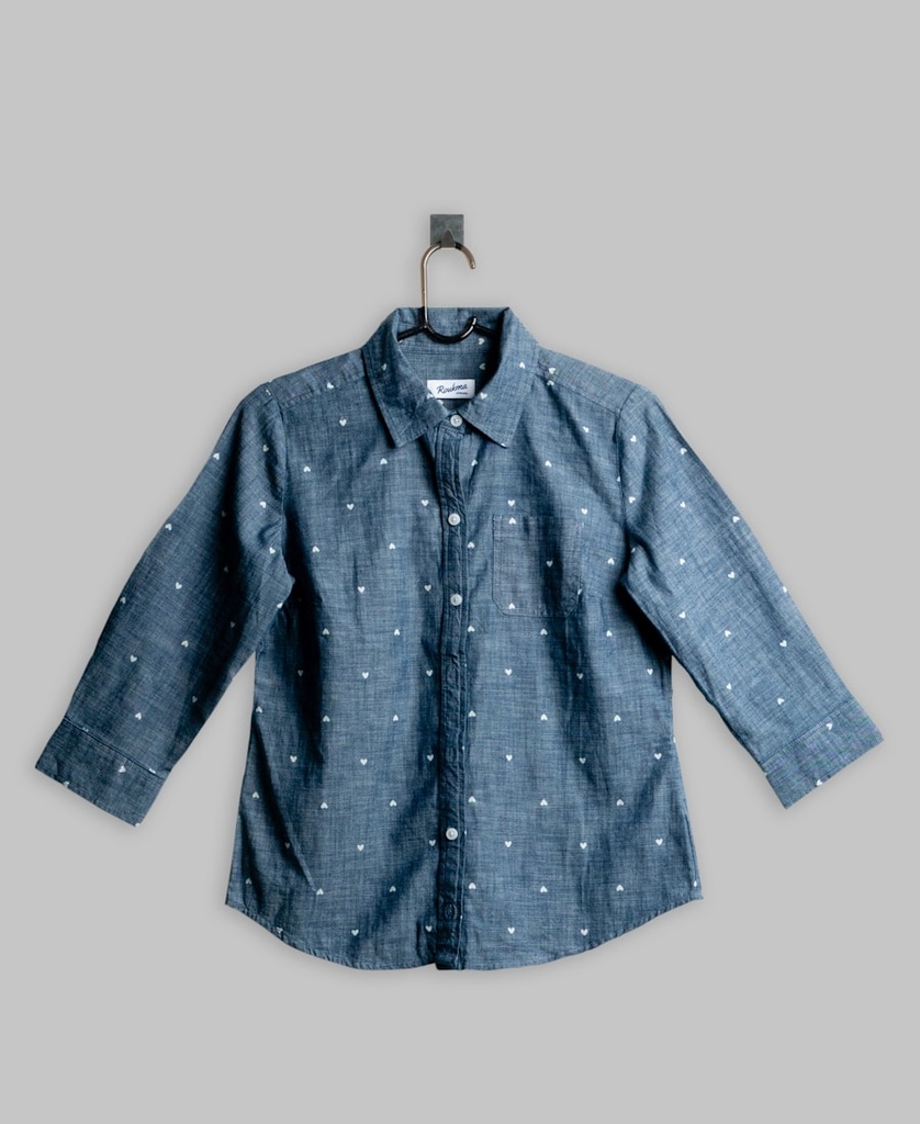 Signature Bluse "Élégance" (XS, Schwarz)